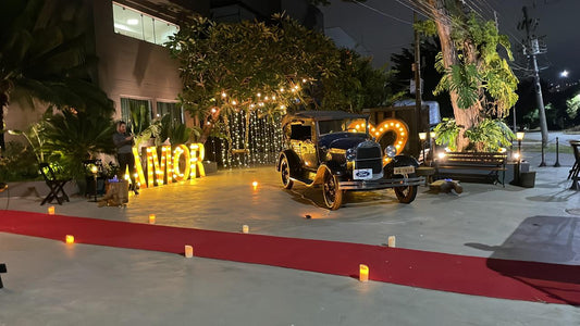 Legado VIP High Class: Voo Panorâmico • Jantar Exclusivo • Pernoite 5 Estrelas