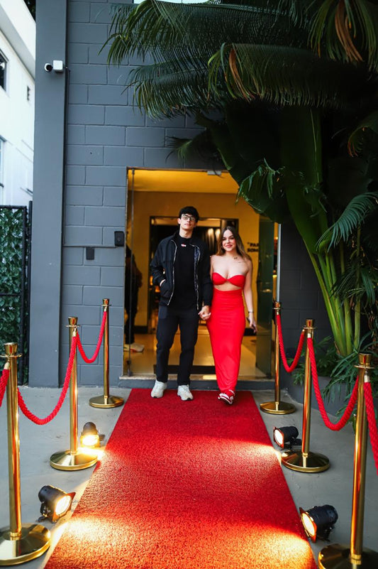 Rota Gourmet | Sky & Table - Sua noite all inclusive: acesso VIP, voo panorâmico e jantar completo no Terraço Itália.