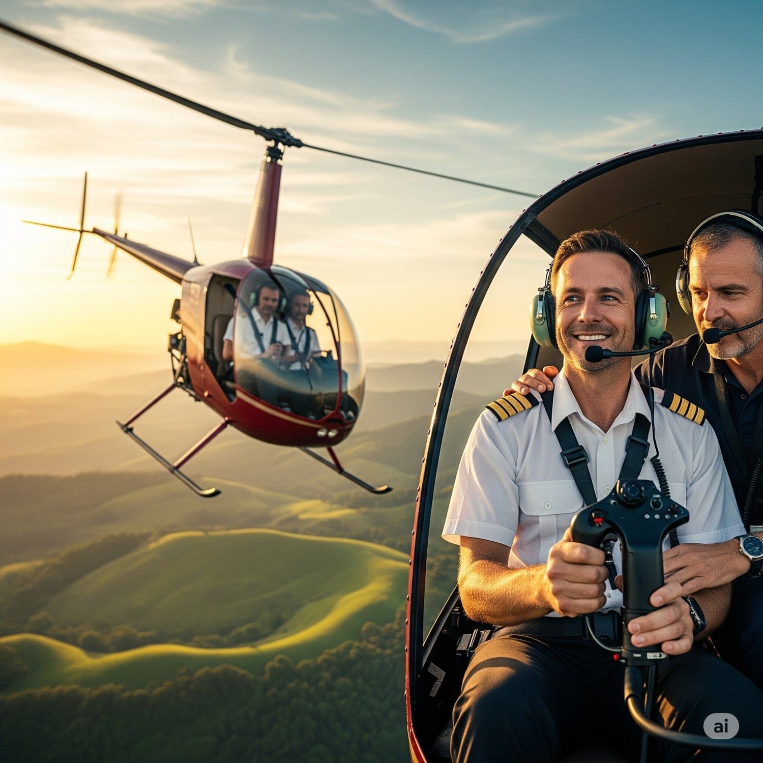 High Class Imersão Total