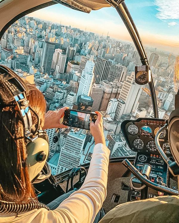 High Class Panoramic Collection