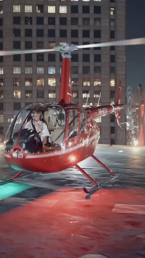 Legado VIP High Class: Voo Panorâmico • Jantar Exclusivo • Pernoite 5 Estrelas